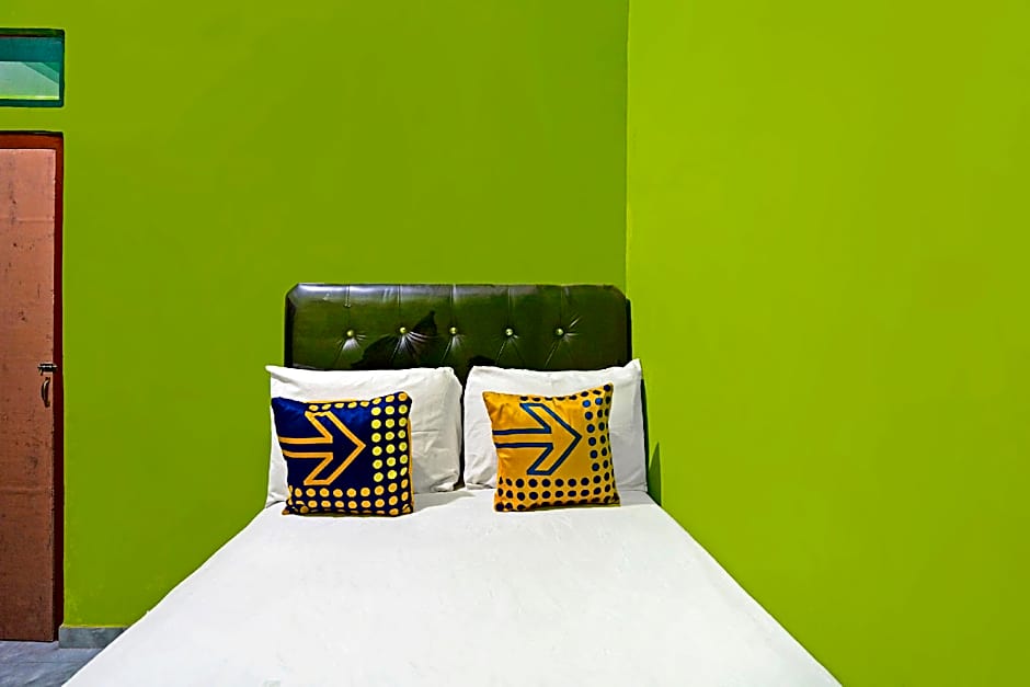 Hotel O Homestay Barokah