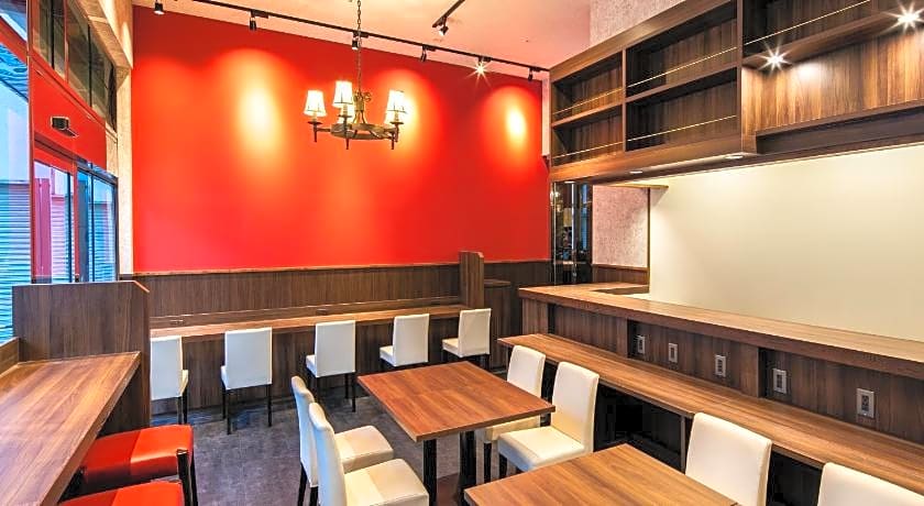 APA Hotel Nihombashi Bakurocho-Ekimae
