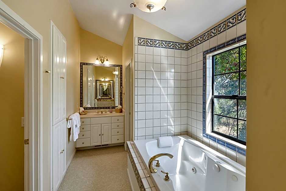 Sonoma Coast Villa