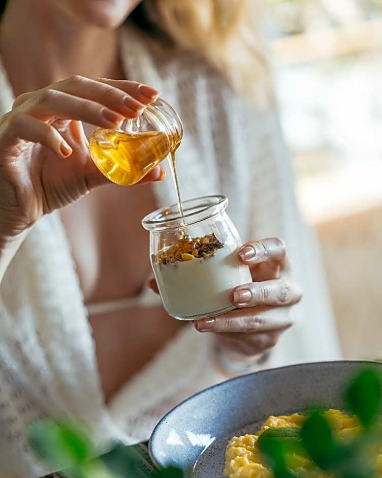 Insolito Boutique Hotel & Spa