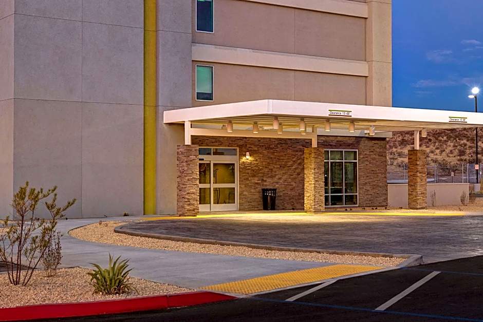 Home2 Suites By Hilton Barstow, Ca