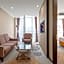 Lavande Hotel Rizhao East Haiqu Road RT-Mart