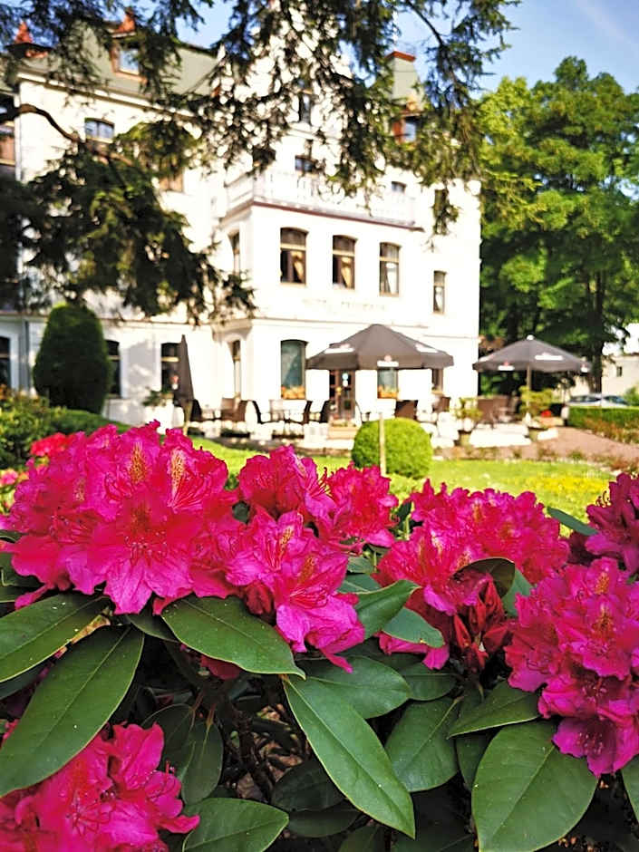 Hotel Fryderyk
