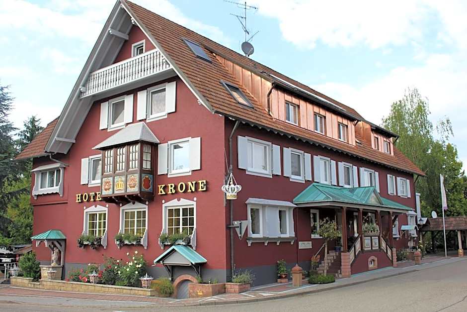 Parkhotel Krone