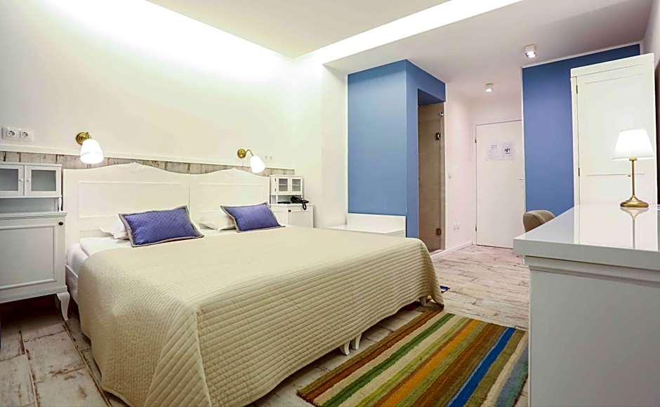 Hotel Divan