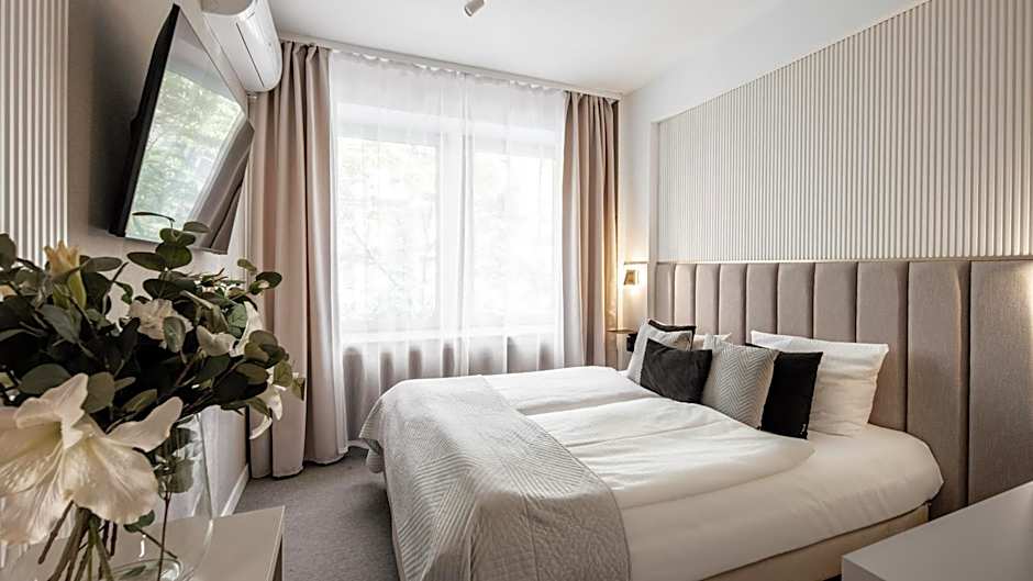 Hotel Delta