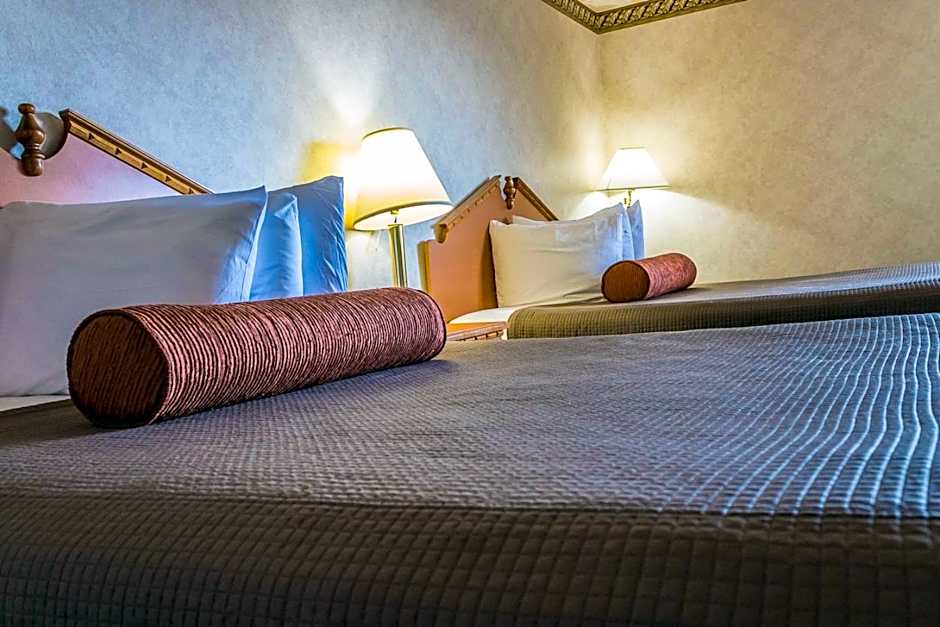 Guest House Inn