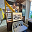 Holiday Inn Paris-Auteuil By IHG