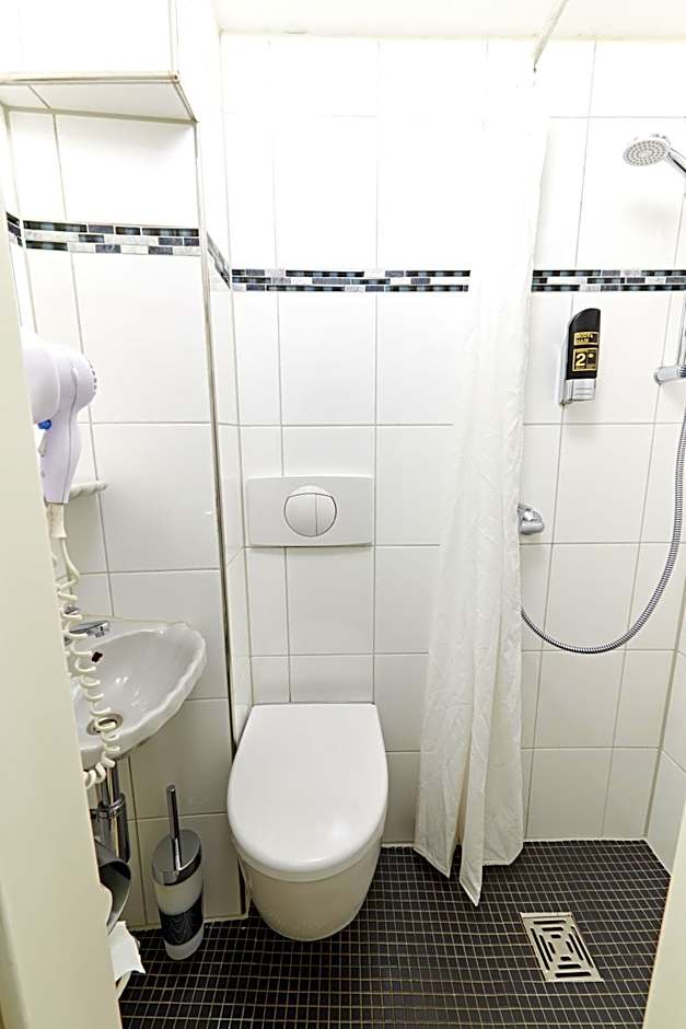 Aparthotel Marion Weber