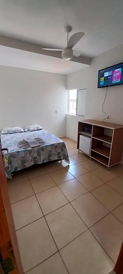 Pousada Nascer da Lua