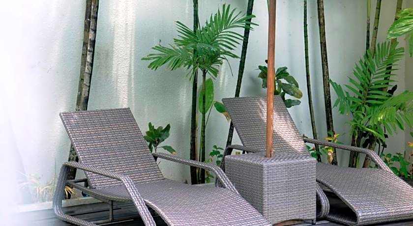 The Calna Villa Bali