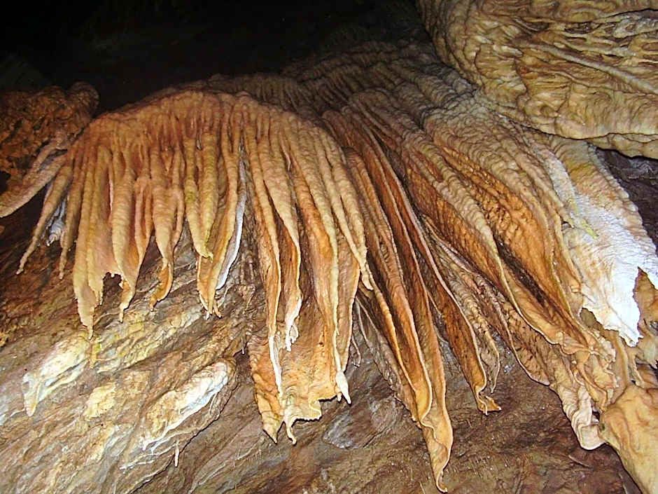 Yagodina Family Hotel