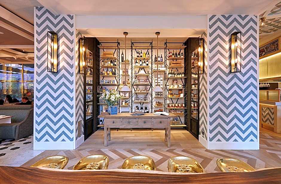 Hotel Barcelona Catedral