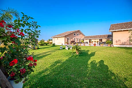 B&B Il Giardino di Sicilia photo 3