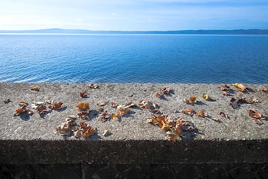 Hotel Borgo Vistalago