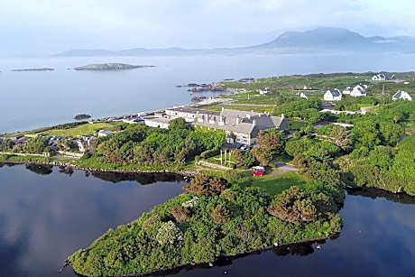 Renvyle House Hotel & Resort