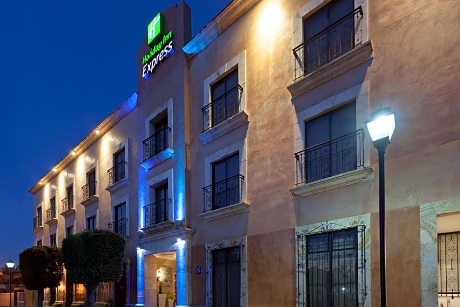 Holiday Inn Express Oaxaca - Centro Historico By IHG