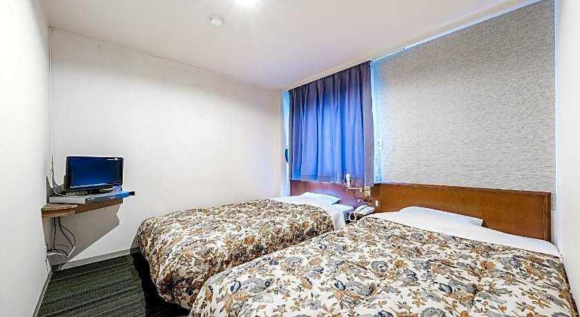 Tabist Annex Hotel Tetora Hakodate Goryokaku