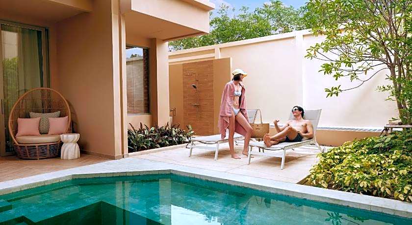 Marasca Samui - Small Luxury Hotels of the World