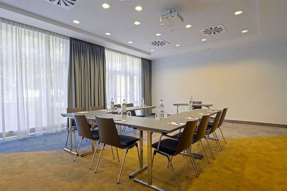 Radisson Blu Hotel Dortmund