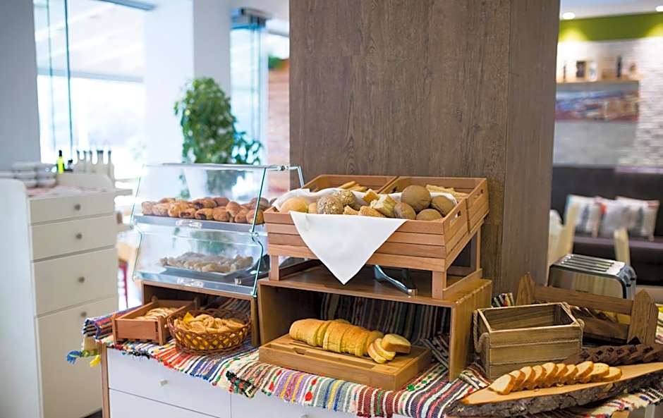 Island Boutique Hotel