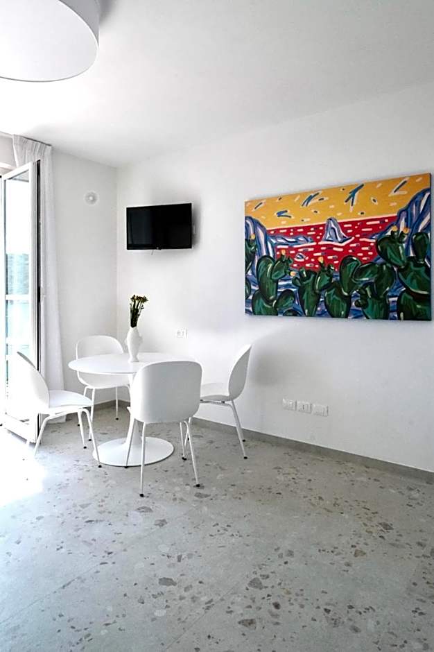 Residence I Gabbiani