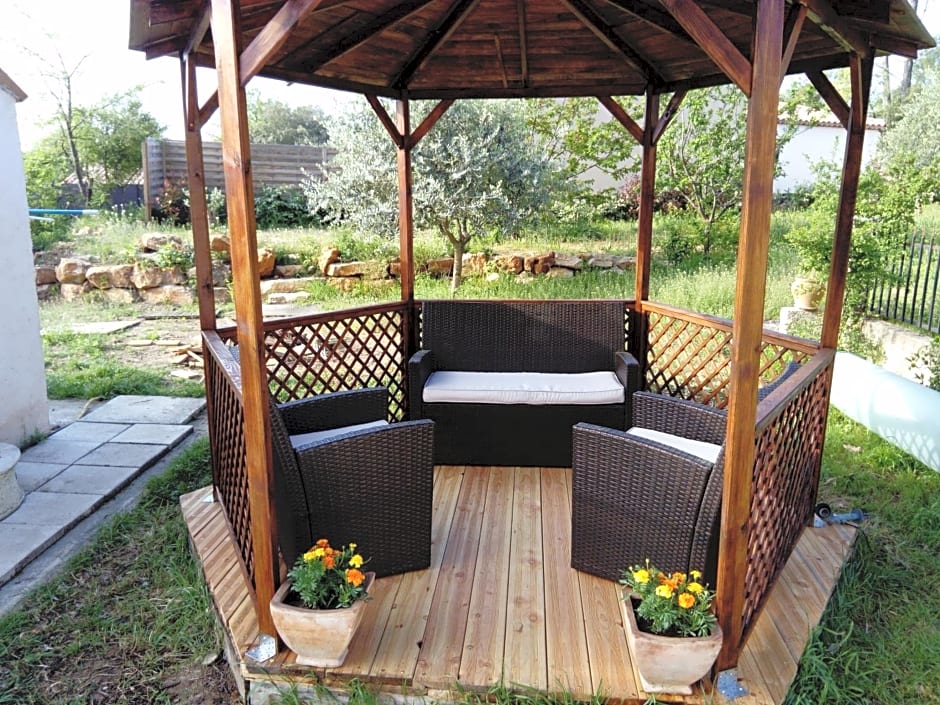 Chez Isabelle et Guy B&B