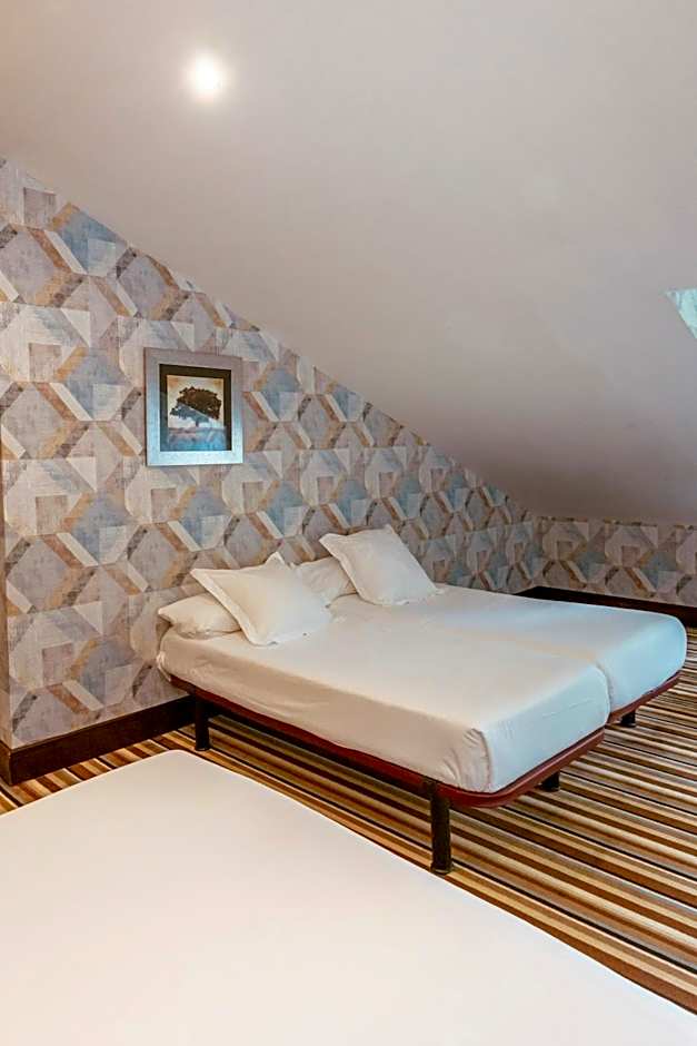 Hotel Granda