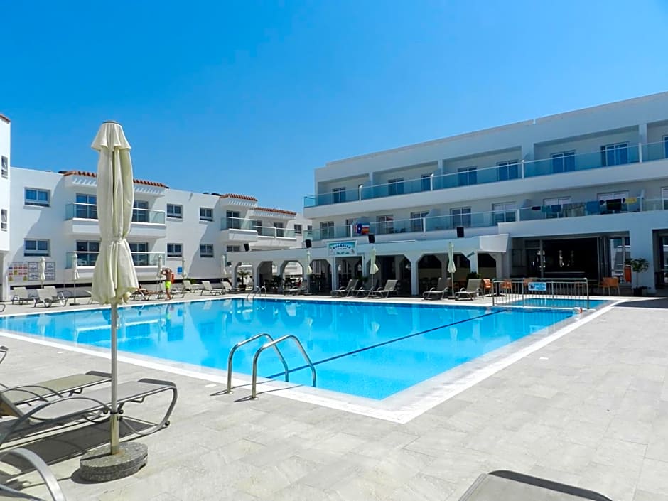 Evabelle Napa Hotel Apartments