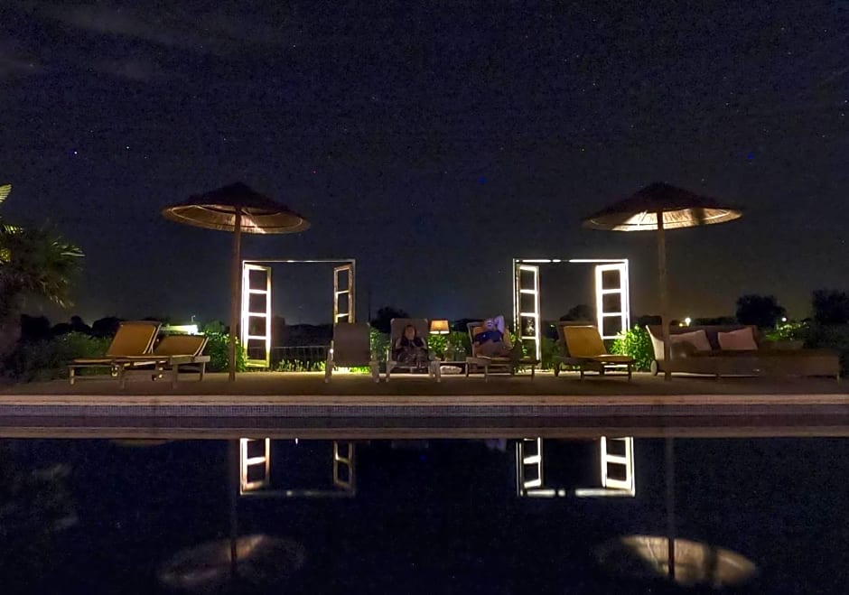 Quinta dos doze Sobreiros - Quarto Sol