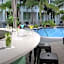 Hilton Garden Inn Miami Brickell South