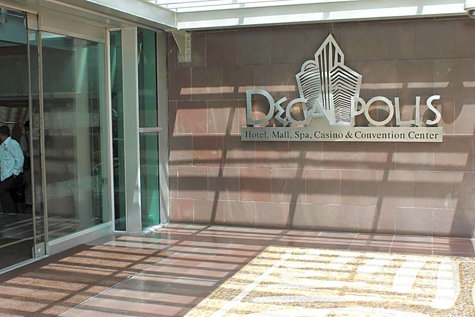 Decapolis Hotel Panama City
