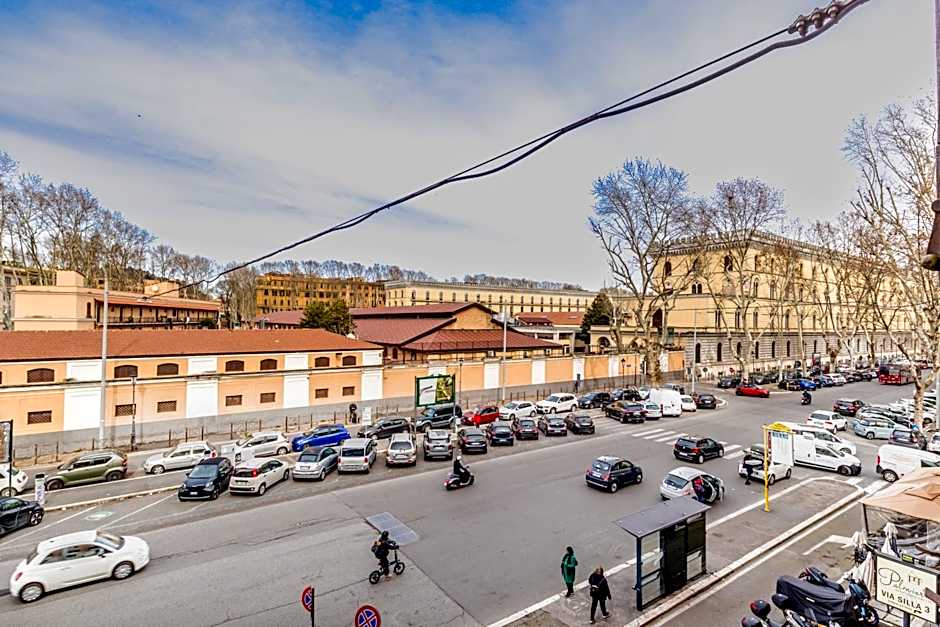 Vatican City Guest House