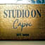 Studio on Capri