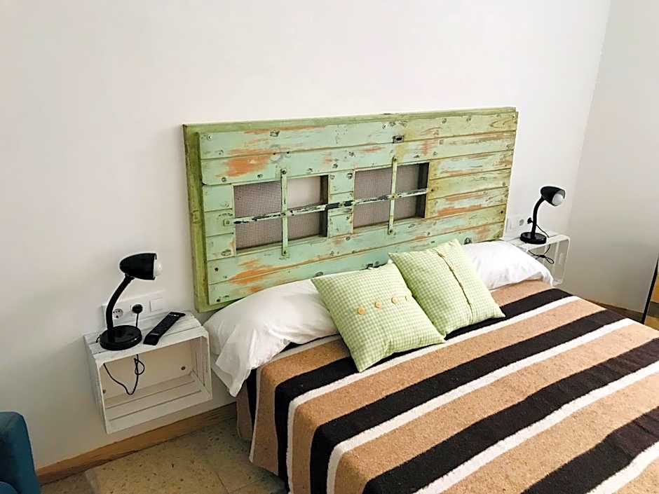 Mucha Masia Hostel Rural Urba