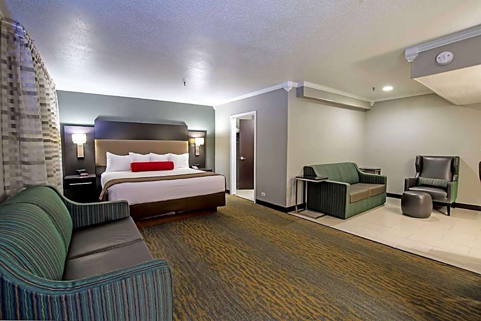 Best Western At O' Hare