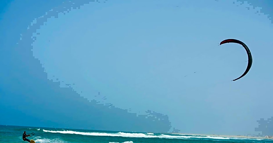 Sol Dunas Family Fun