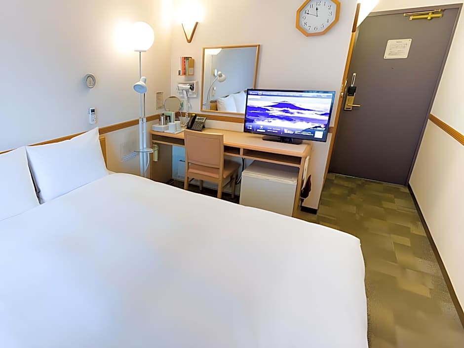 Toyoko Inn Fukushima-Eki Higashi-Guchi No.2