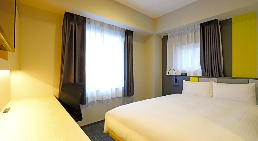 Smile Hotel Utsunomiya Nishiguchi Ekimae
