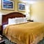 Quality Inn & Suites Franklin