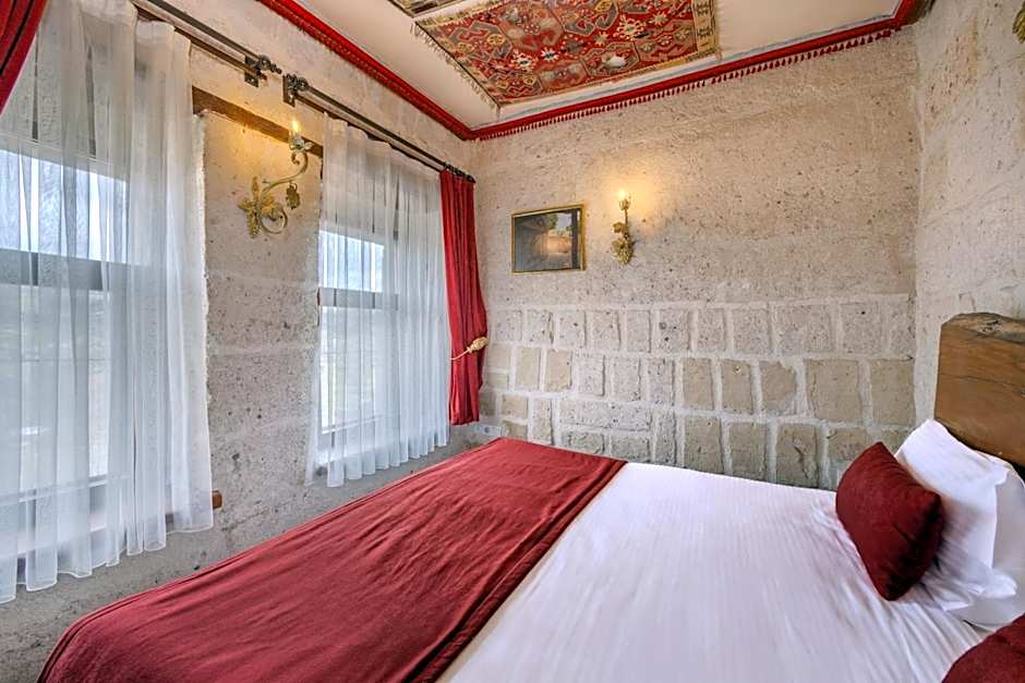 Cappadocia Nar Cave House & Swimming Pool