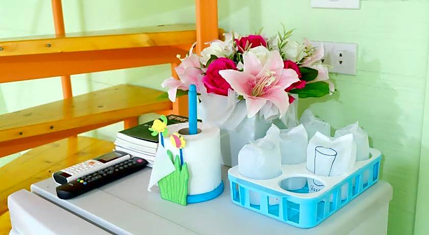 A Houses Homestay