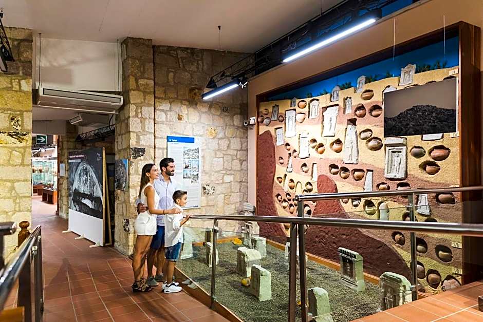 Lu' Hotel Maladroxia