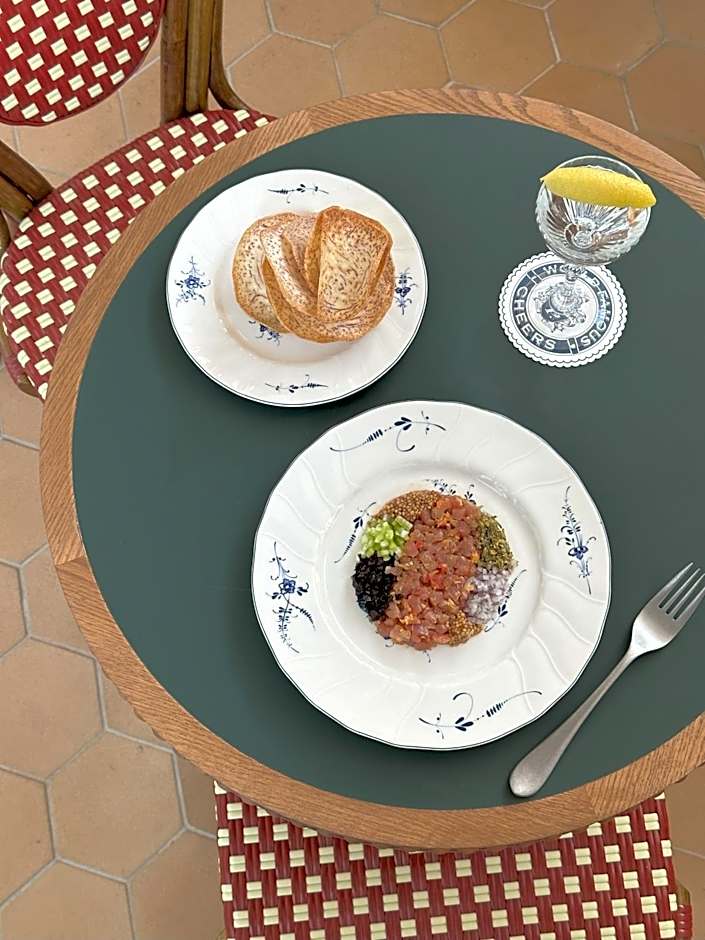 Palihouse West Hollywood