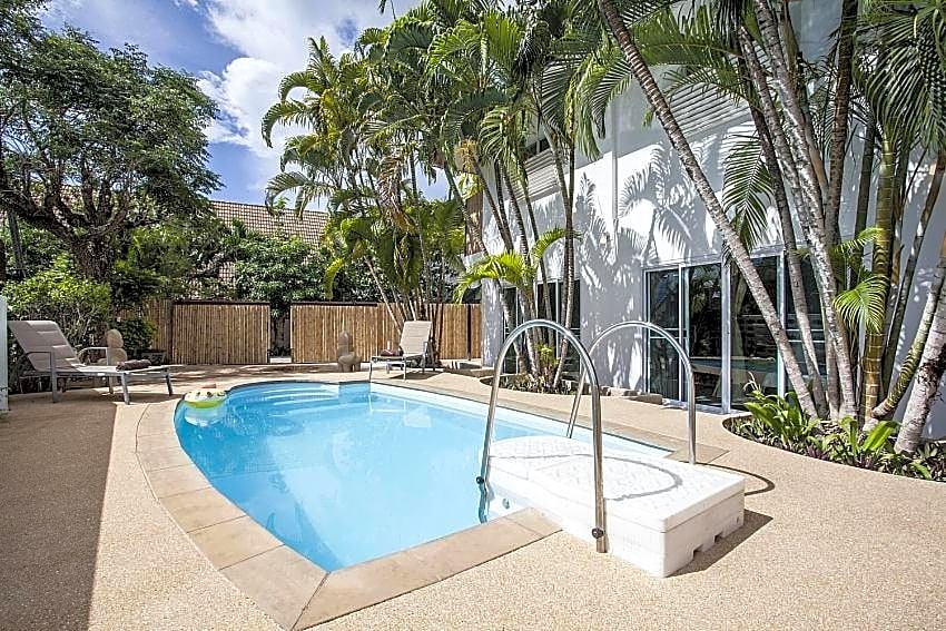 ViLLa JUNGLE 3 BEDROOMS