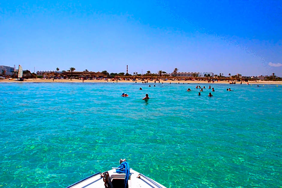 Seabel Rym Beach Djerba