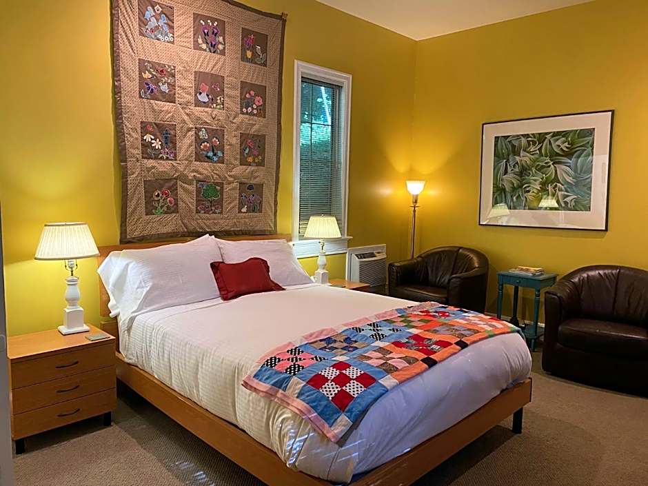 Inn at Occidental