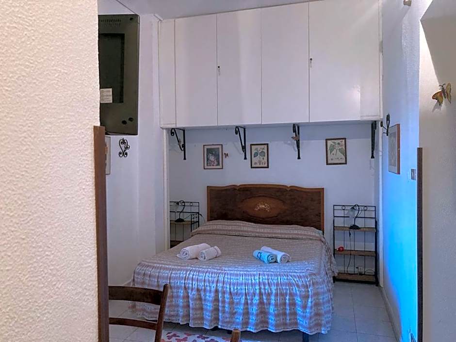 Bed & Breakfast 5 Di Spade