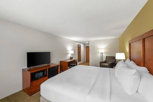 Comfort Inn Rhinelander