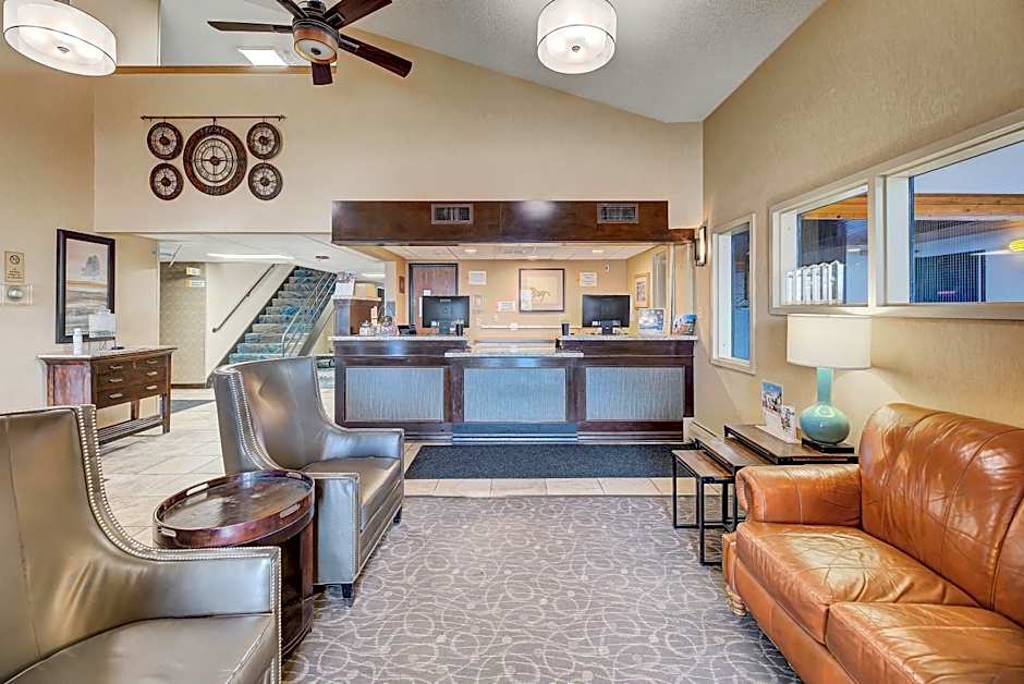 Days Inn by Wyndham Helena